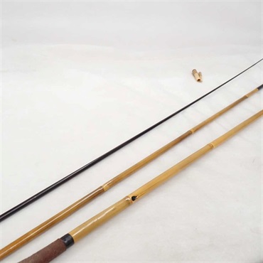 へら竿 グラス穂先ー